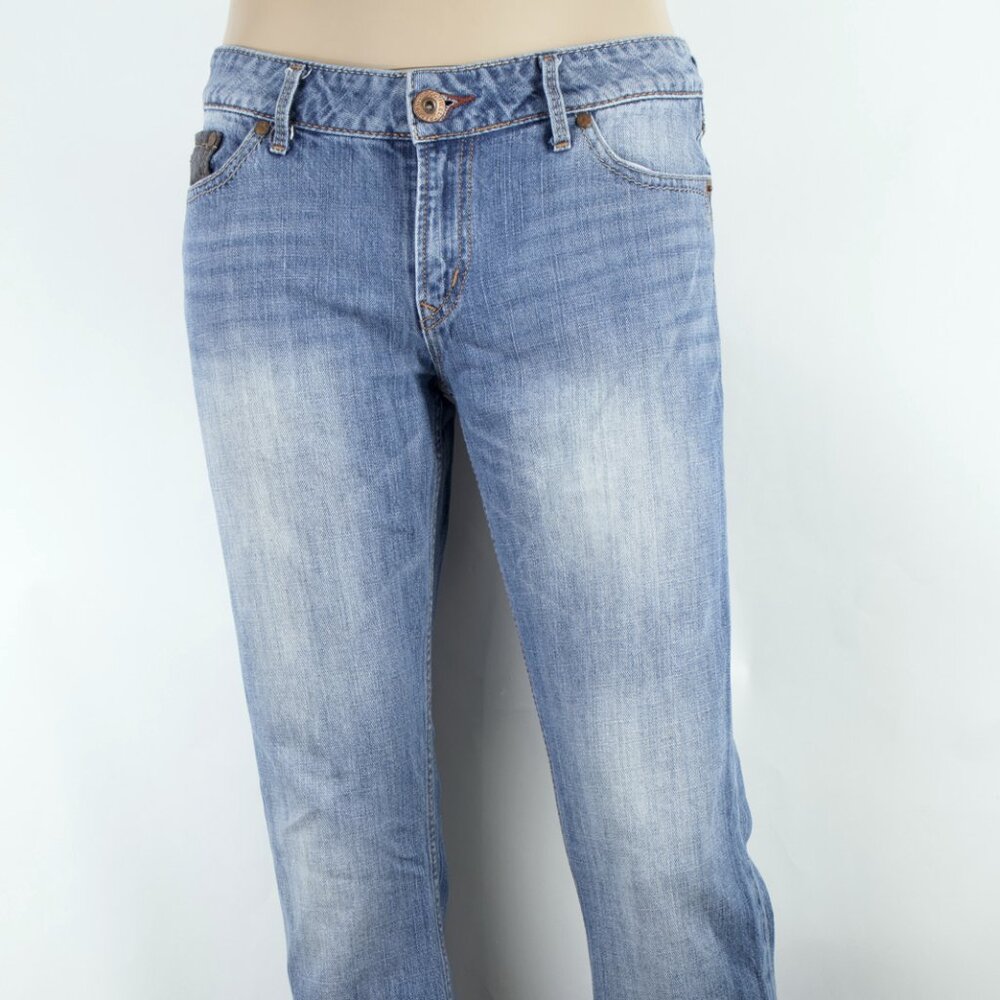 Bootheel Trading Co. by Sheryl Crow Missouri Boot (32 X 31) Women's Jeans